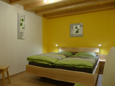 Holiday apartment Lichtblick - Features photo 31