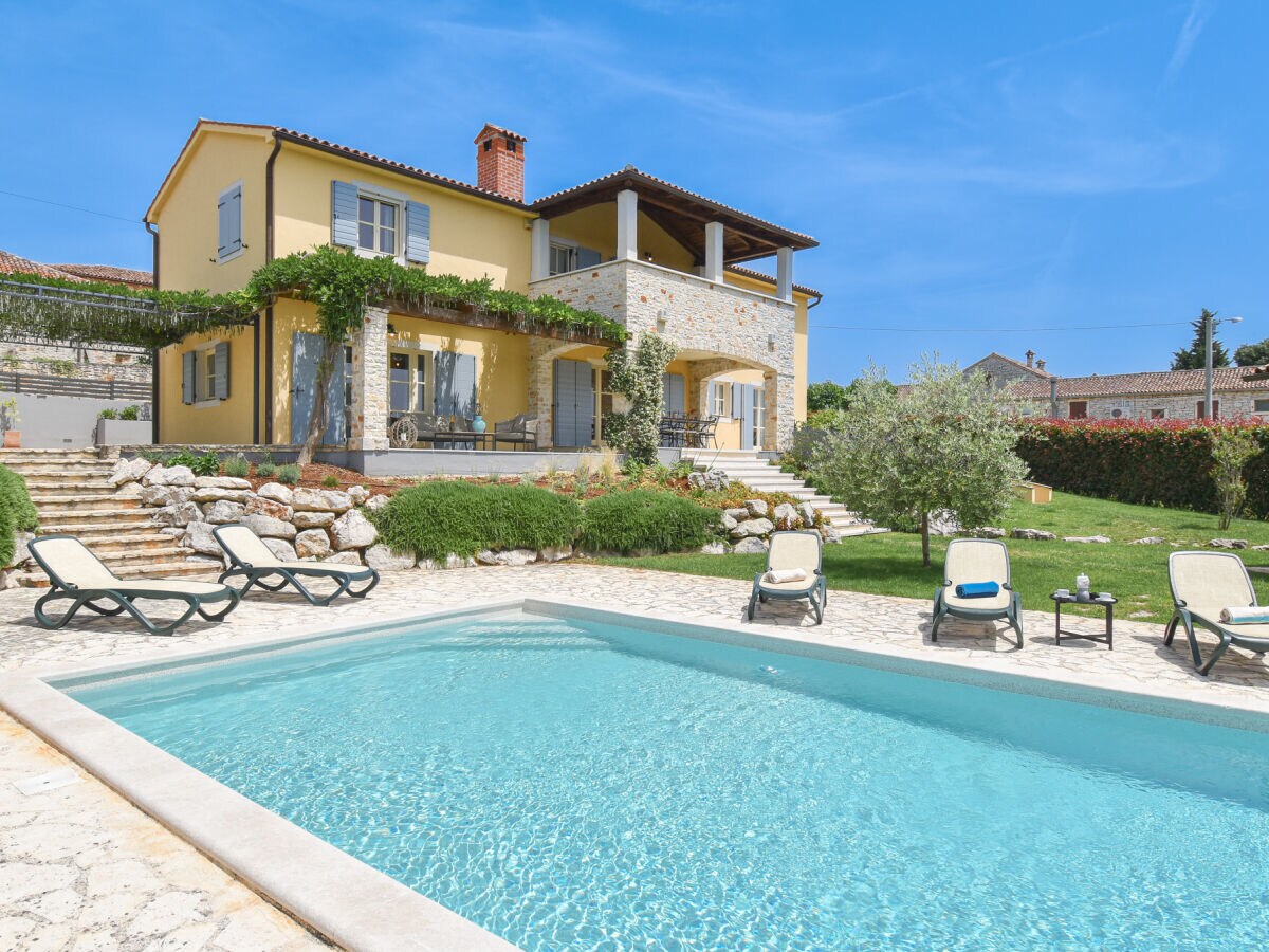 Villa Azzurra
