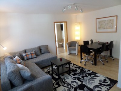 Holiday apartment The Magistrats Residence - Features photo 5