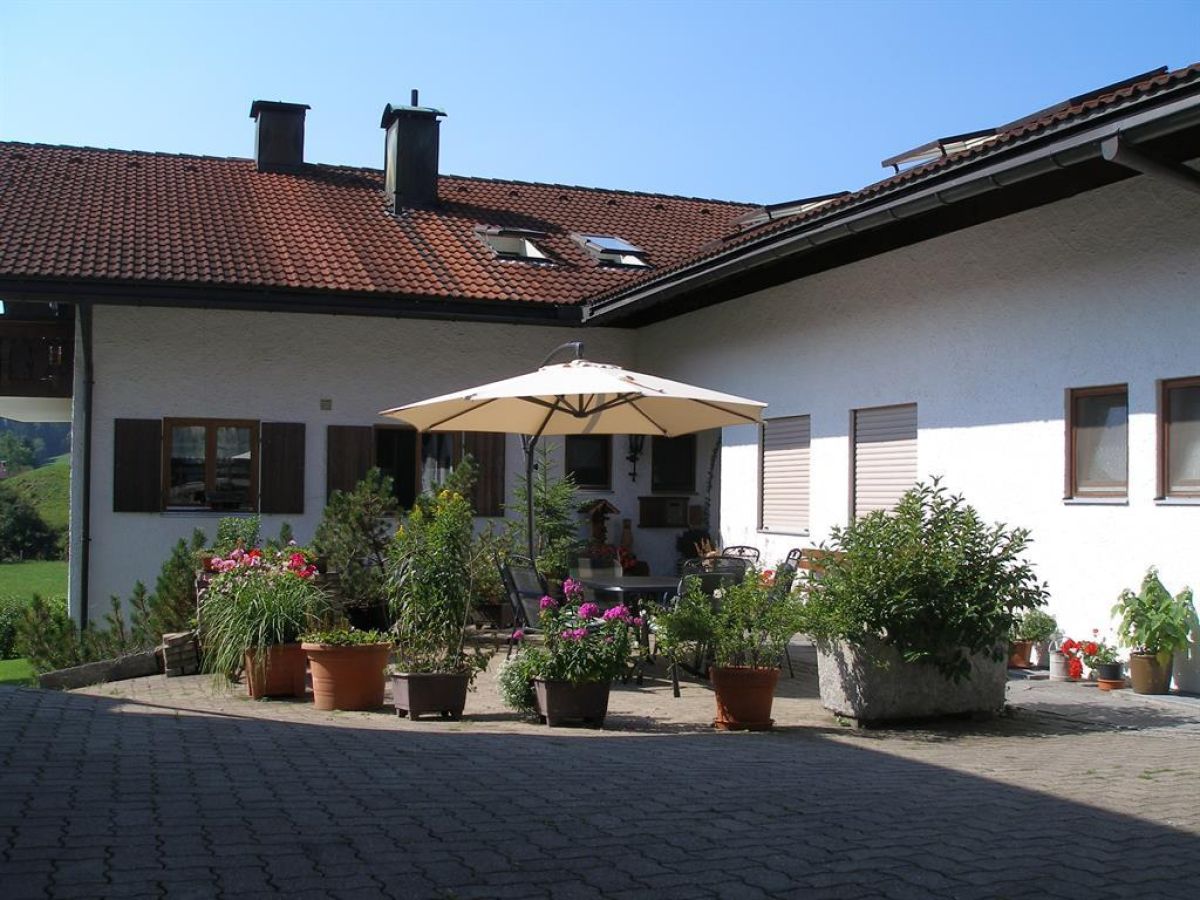 Holiday apartment Bolgen im Züchterhof - Outdoor photo 3