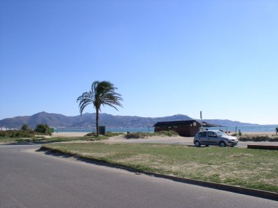 Holiday house Paradise 13 in the 3rd row from the beach with garage - Environment photo 31