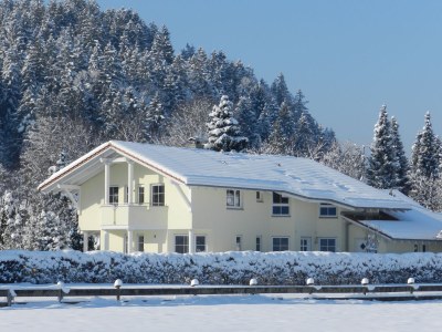 Holiday apartment Vogt - Outdoor photo 6