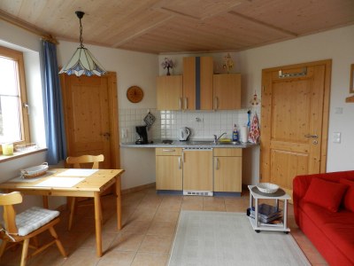 Holiday apartment Vogt - Features photo 11