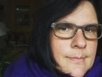 Heike Meltzer