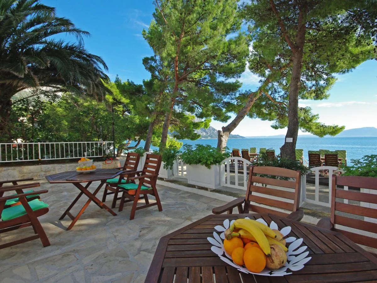Holiday apartment Stone House Dalmatia Apt. 5 - Outdoor photo 3