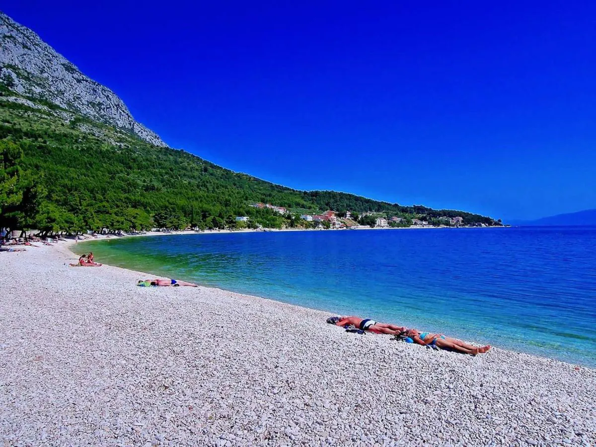 Holiday apartment Stone House Dalmatia Apt. 5 - Outdoor photo 5