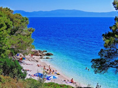 Holiday apartment Stone House Dalmatia Apt. 5 - Outdoor photo 6
