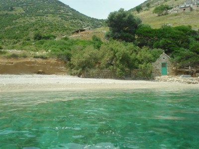 Holiday apartment Stone House Dalmatia Apt. 5 - Environment photo 18