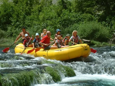 Holiday apartment Stone House Dalmatia Apt. 5 - Environment photo 20