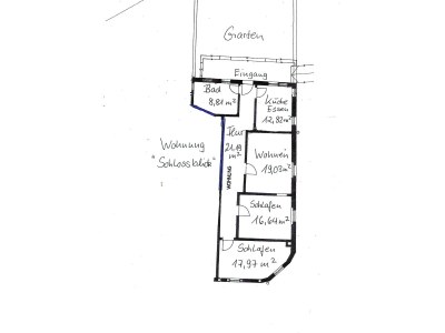 Holiday apartment Zum Schloss - Document photo 42