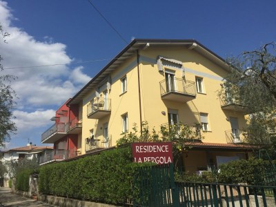 Holiday apartment Barzoi 2 1 - Outdoor photo 2