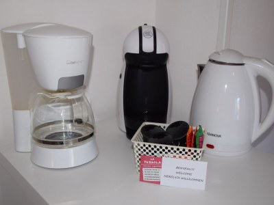Holiday apartment Barzoi 2 1 - Features photo 15