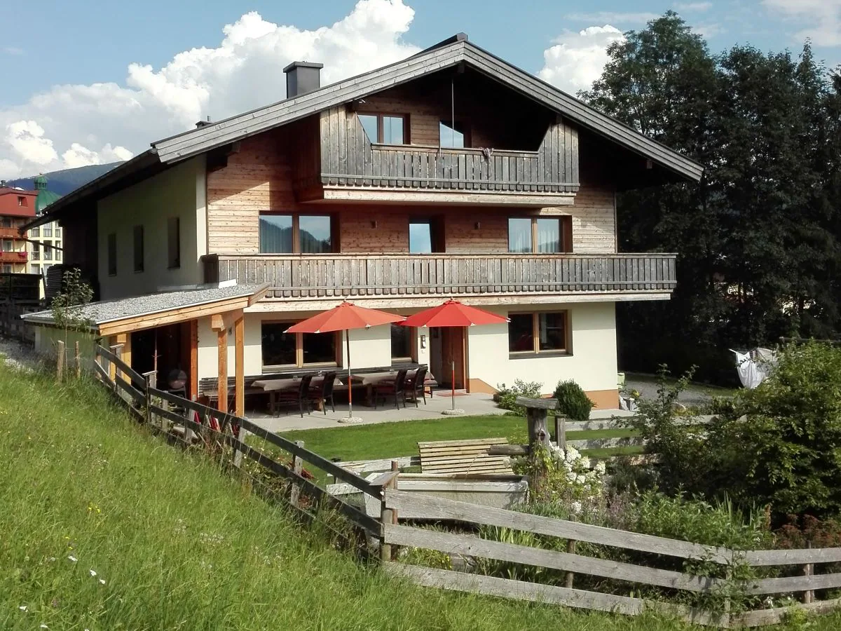 Holiday house Sonnhof