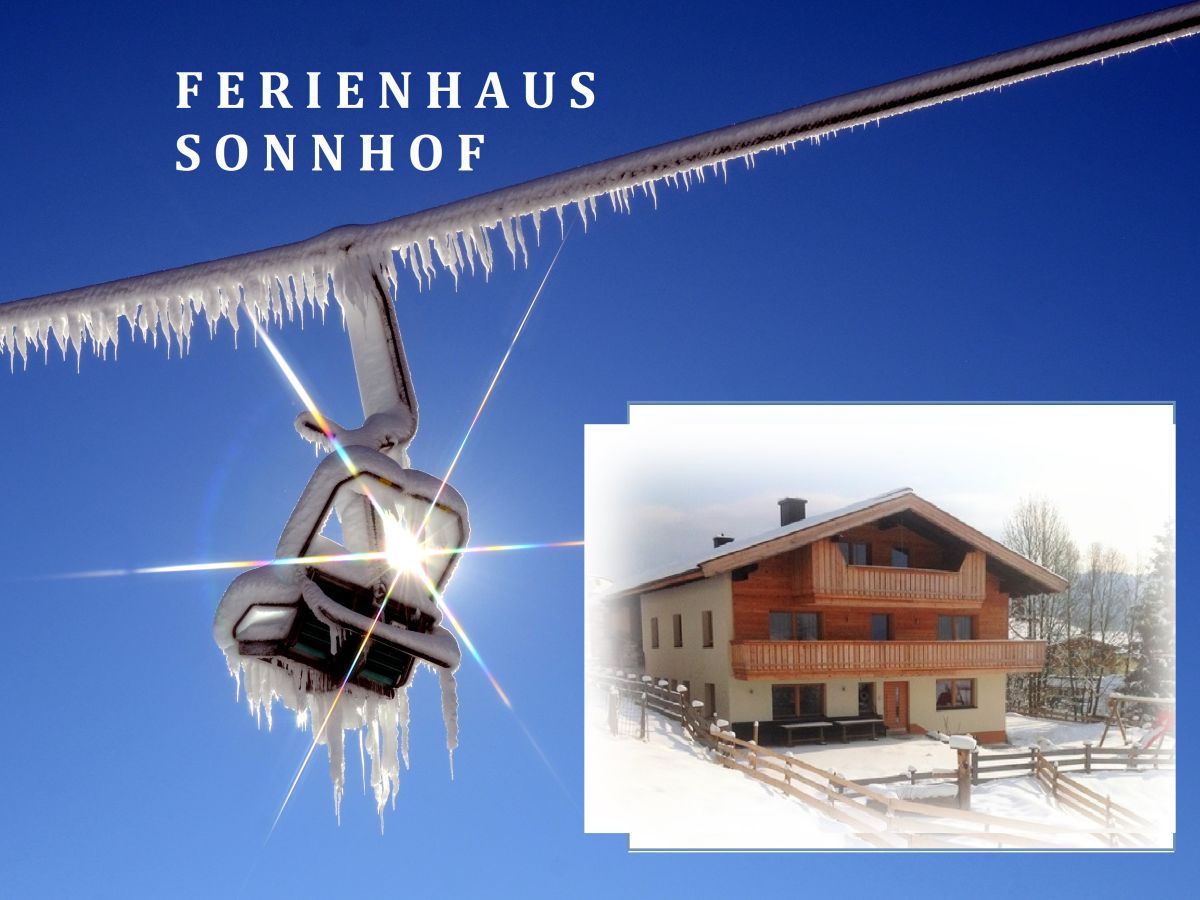 Holiday house Sonnhof - Outdoor photo 2