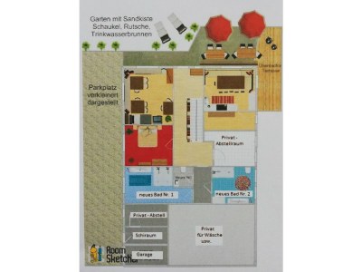 Holiday house Sonnhof - Features photo 21