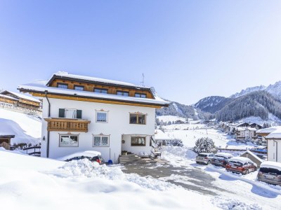 Holiday apartment Bed&Breakfast Garni Charlotte - Outdoor photo 4