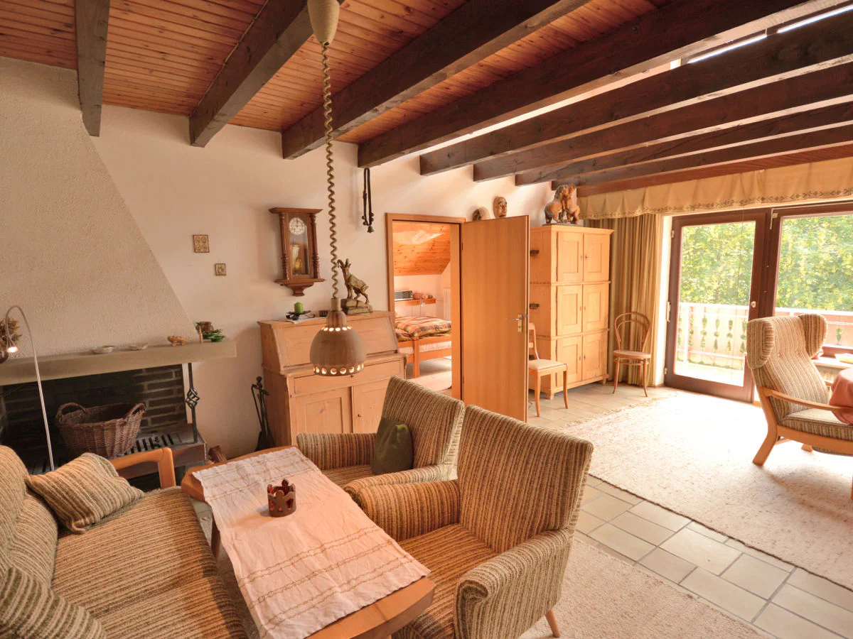 Holiday apartment teufelsschwaenzli
