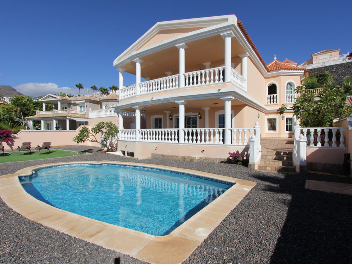 Villa Apolonia-Tenerife