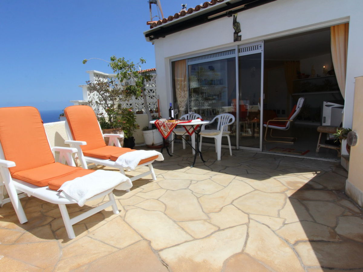 Holiday apartment Casa Pelican Penthouse - Outdoor photo 5
