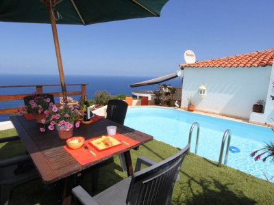 Holiday apartment Casa Pelican Penthouse - Outdoor photo 3