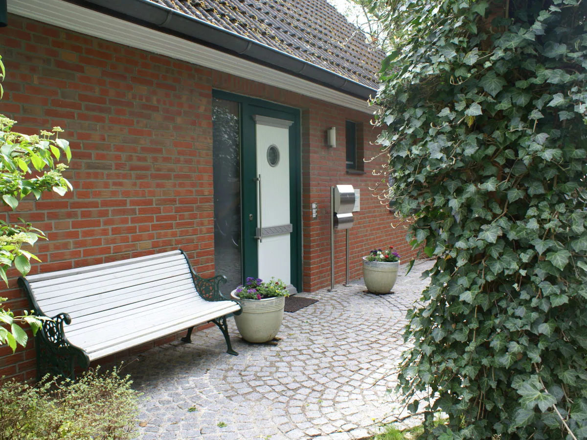 Holiday apartment Naturoase - Outdoor photo 2