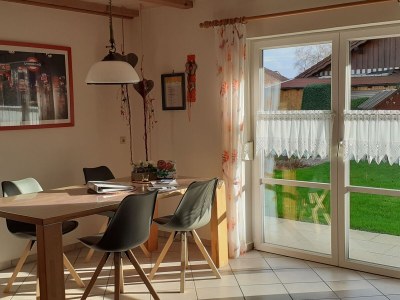 Holiday apartment Küber - Features photo 7