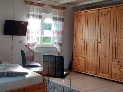 Holiday apartment Küber - Features photo 8