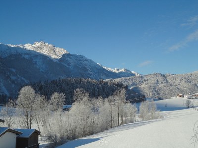 Holiday apartment House Ronacher - Outdoor photo 13