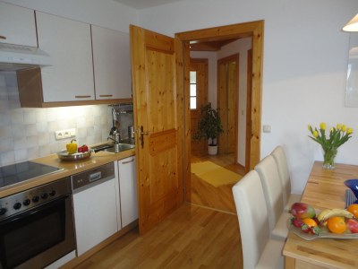 Holiday apartment House Ronacher - Features photo 20