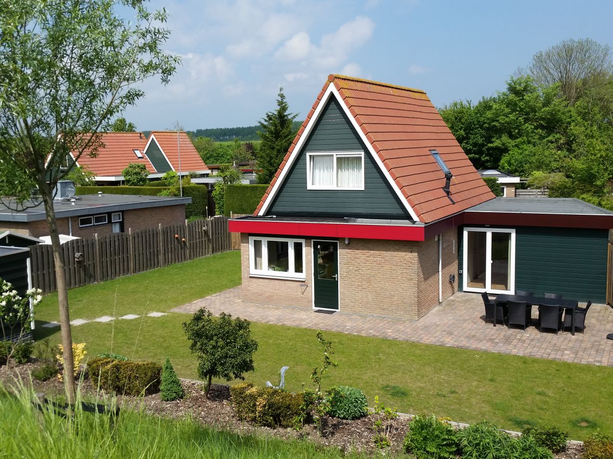 Holiday house Inlaag24
