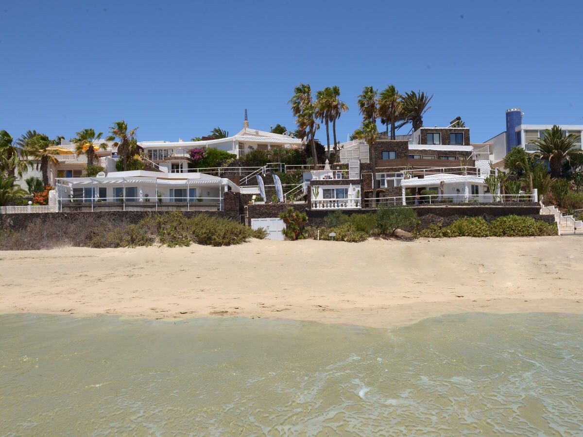 Holiday apartment Beachhouse La Torre II - Outdoor photo 3