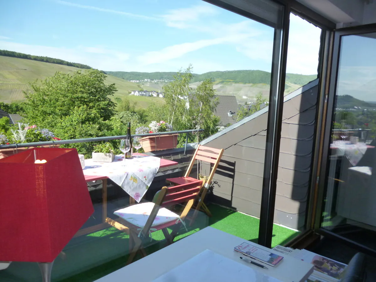Holiday apartment Pauly´s Traumzeit - Outdoor photo 2