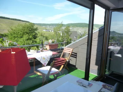 Holiday apartment Pauly´s Traumzeit - Outdoor photo 2