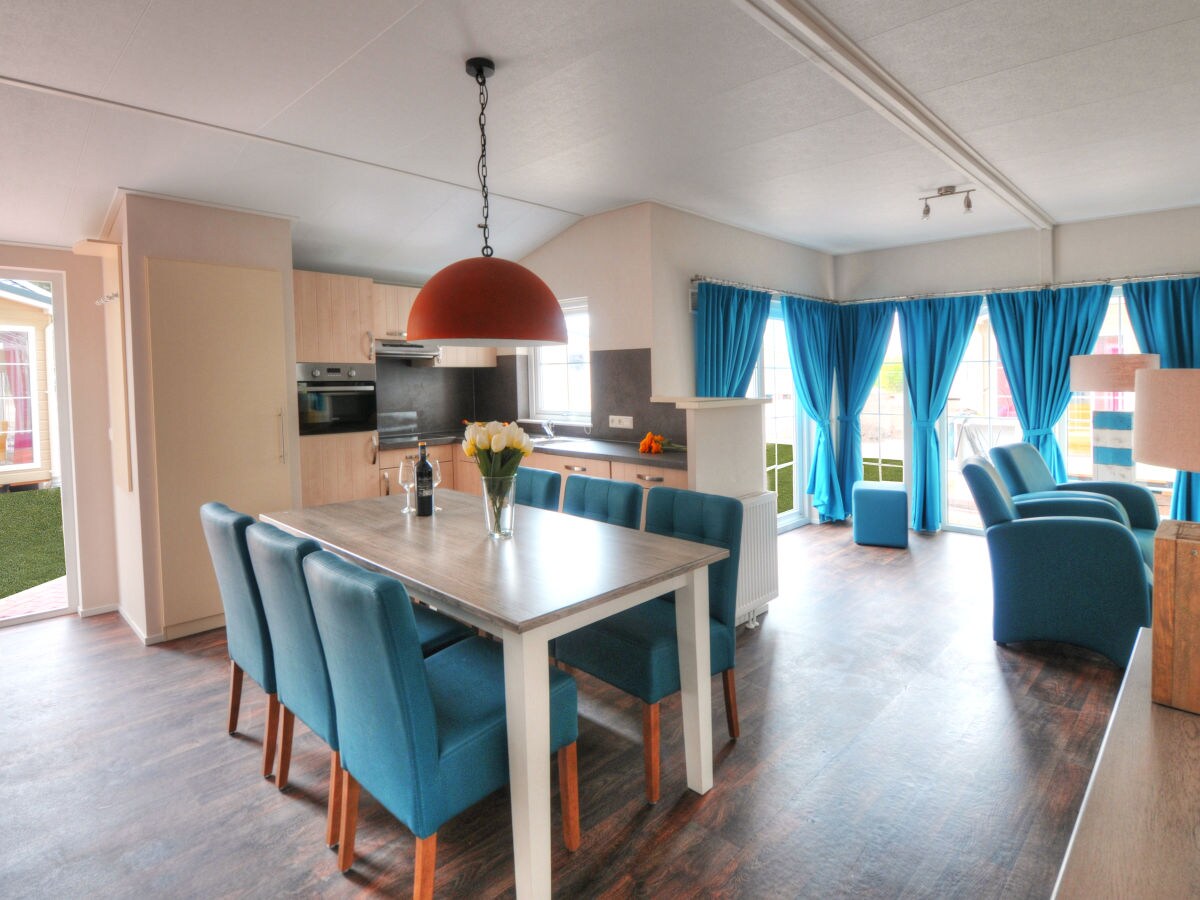 Holiday house Holiday House 177 (Seeadler ("Sea Eagle") type). - Features photo 5