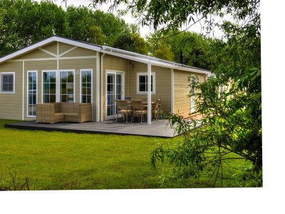 Holiday house Holiday House 177 (Seeadler ("Sea Eagle") type). in Fehmarn - Holiday house