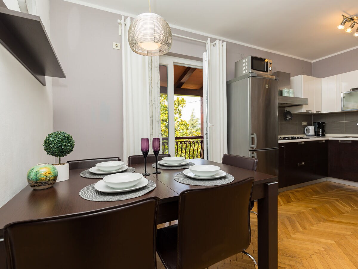 Holiday apartment Sanja