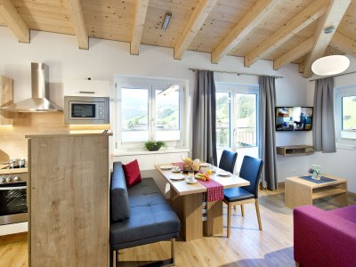 Apartment Dorfjuwel in Wildschönau-Oberau - Apartment