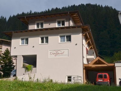 Apartment Dorfjuwel - Outdoor photo 2