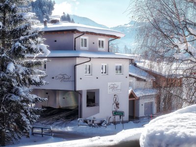 Apartment Dorfjuwel - Outdoor photo 5