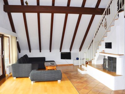 Holiday apartment Haus Kubus in Langenargen - Holiday apartment
