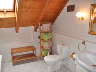 Holiday apartment Haus Kubus - Features photo 6