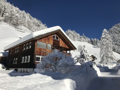 Holiday apartment Lingg - Outdoor photo 2