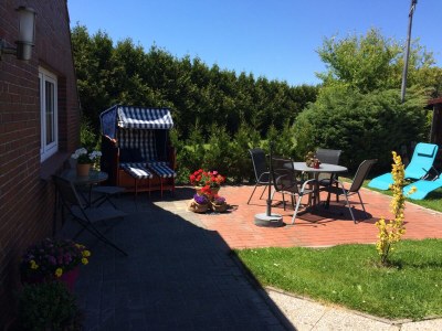 Holiday house Anton - Haus Deichperle - Features photo 16