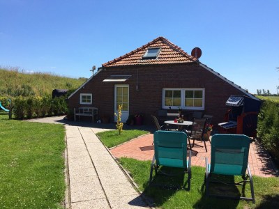 Holiday house Anton - Haus Deichperle - Features photo 19