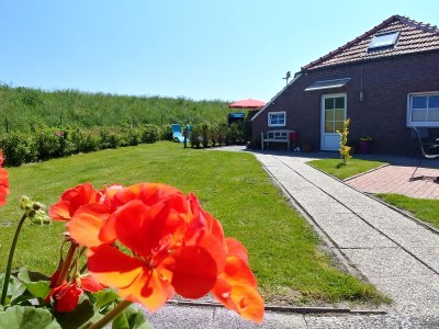 Holiday house Anton - Haus Deichperle - Features photo 23