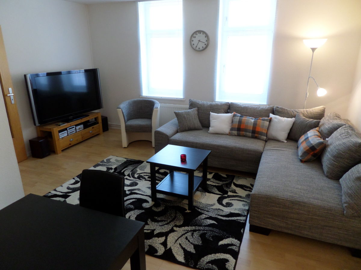Holiday apartment AltesRathaus Wildemann - Features photo 4