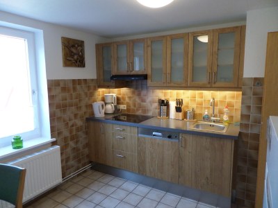 Holiday apartment AltesRathaus Wildemann - Features photo 9