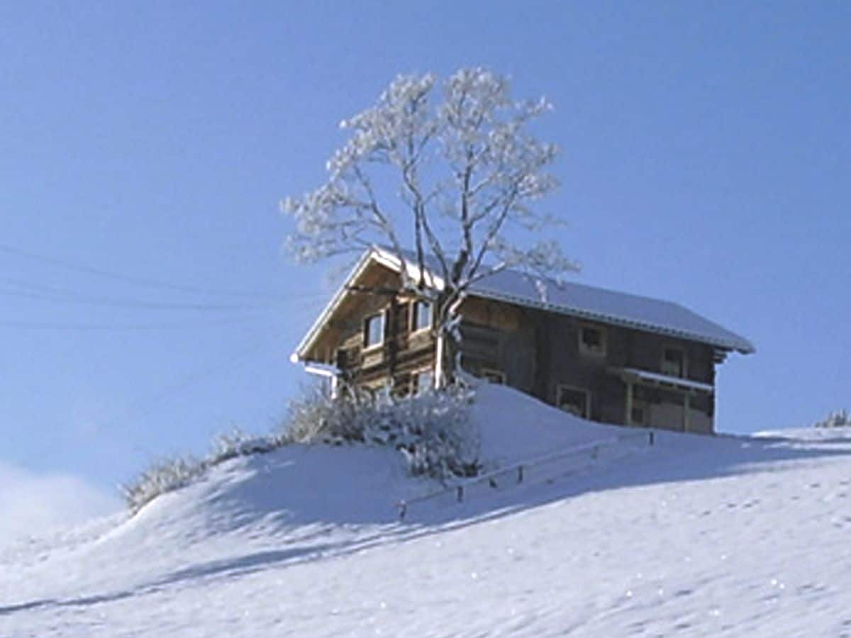 Ski lodge Mayrhofen - Outdoor photo 2