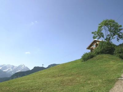 Ski lodge Mayrhofen - Environment photo 14