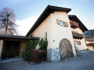 Holiday apartment Auszeit-Maisonette - Outdoor photo 3